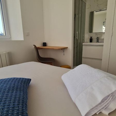 엔봉 Le Jaures 4 - T2 - 1Er Etage 아파트 외부 사진