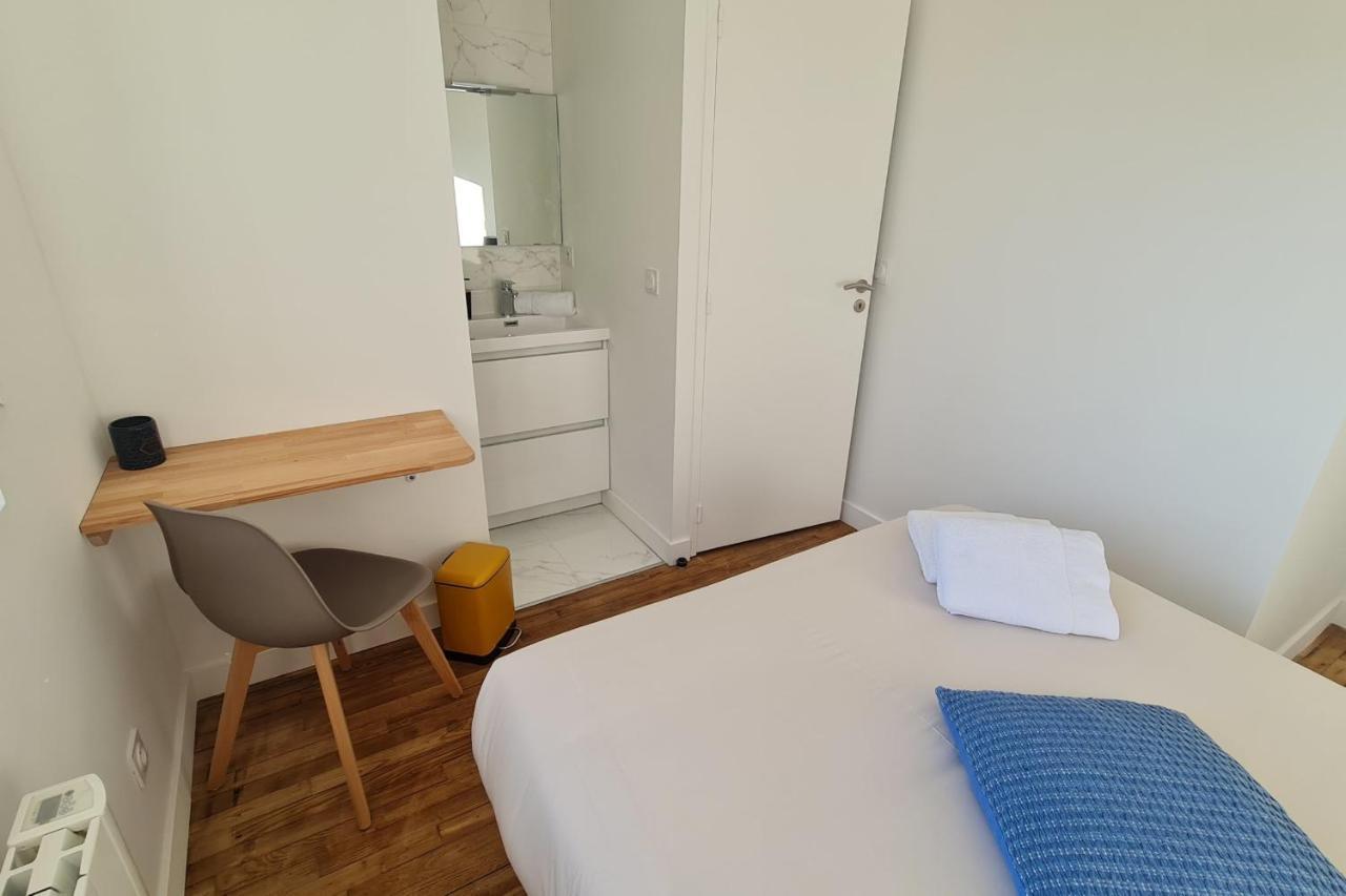 엔봉 Le Jaures 4 - T2 - 1Er Etage 아파트 외부 사진